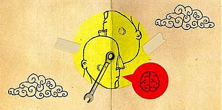 Funciones de la psicología aeronáutica