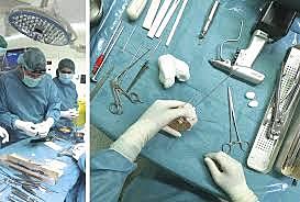 Investigación y esfuerzo educativo a los biomateriales