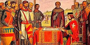 Carta Magna