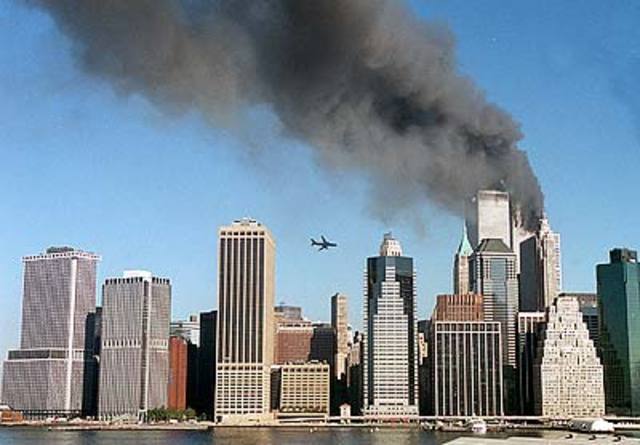 September 11 Attack