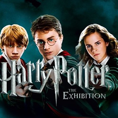 Timeline: Harry Potter