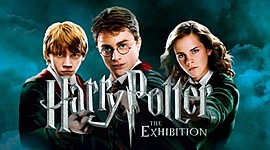 Timeline: Harry Potter