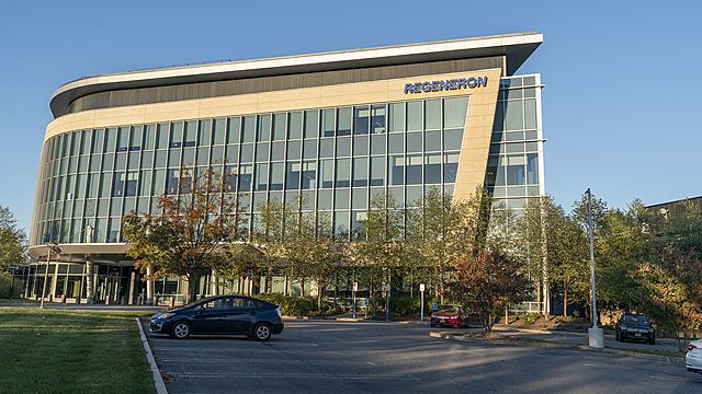 The U.S. Food and Drug Administration grants an emergency use authorization for Regeneron Pharmaceuticals antitbody cocktail to treat COVID 19 patients.