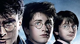 Timeline: Cronología de las películas de Harry Potter