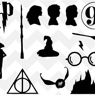 Timeline: Harry Potter
