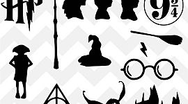 Timeline: Harry Potter