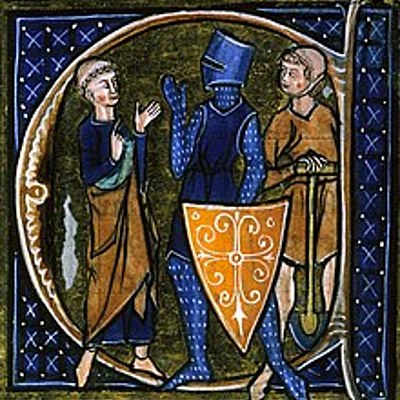 Timeline: Middle Ages Digital Timeline