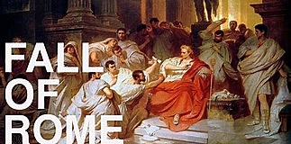 Fall of Rome