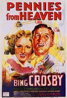 Pennies From Heaven - Película.