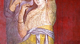 Timeline: El arte en la Antigua Roma (s.VIII a.C - 476 d.C.)