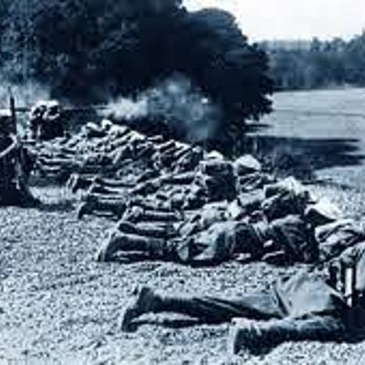 Timeline: L'Inghilterra dal 1847 al 1919