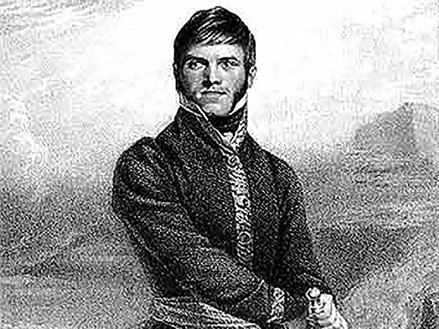 Francisco Javier Mina