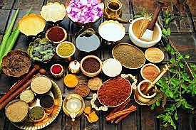 Medicina Ayurvédica,  500- 1300 BCE