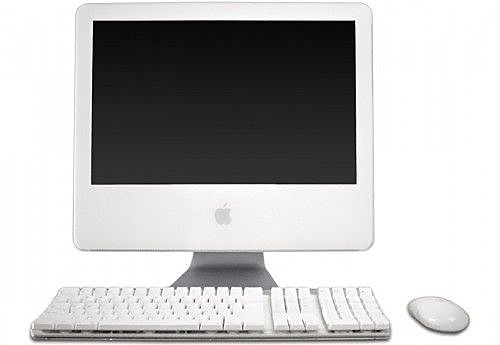 iMac G5
