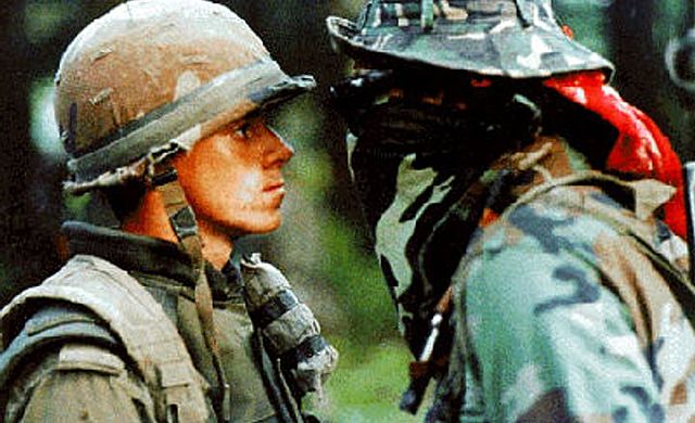 Oka Crisis
