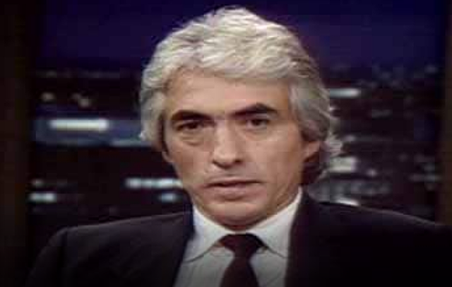 Chief Phil Fontaine discusses his experiences of sexual abuse on CBC