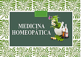 Medicina Homeopática 1794