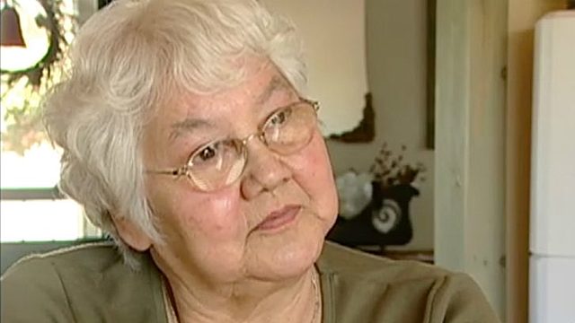 Nora Bernard, Mi’kmaq activist and residential school survivor, launches lawsuit against the government