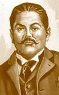 Nacimiento de José Guadalupe Posada