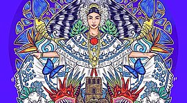 Timeline: Literatura Colonial de Panamá