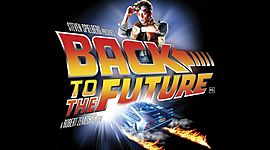 Timeline: Volver al Futuro