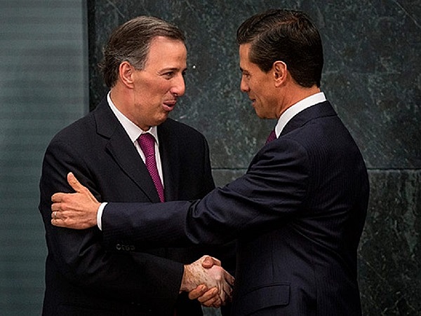 Giras internacionales