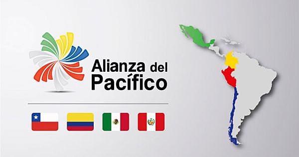 Ratificación Alianza del Pacífico