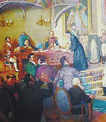 Declaración de Derechos de los Habitantes del Estado de Guatemala