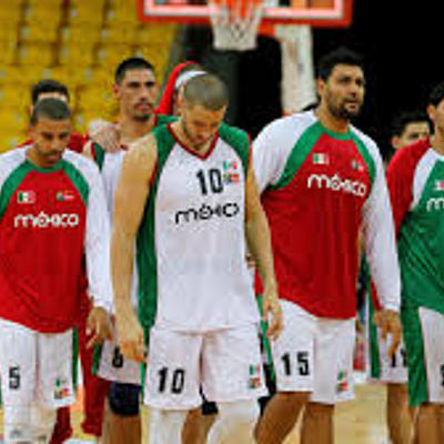 Timeline: La historia del basquetbol en México