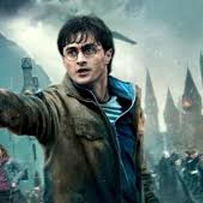 Timeline: Harry Potter