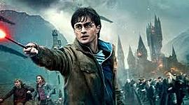 Timeline: Harry Potter
