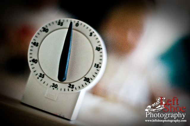 "60 Minutes of Lovely" - Chicago