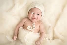 The "Angel" was Born