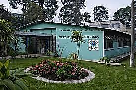 Creación del CUNOR.