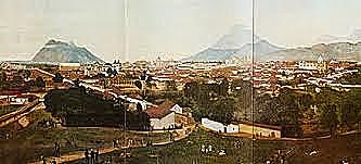 La creación del Centro Universitario del Noroccidente CUNOROC.