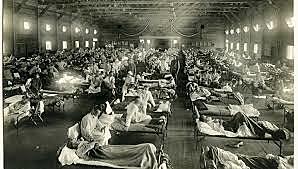 Spanish Flu