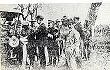 Los tratados de Teoloyucan