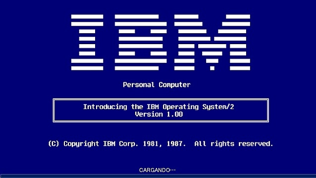 OS / 2
