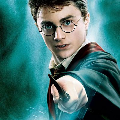 Timeline: Harry Potter