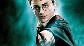 Timeline: Harry Potter