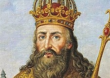 The Reign of Charlemagne