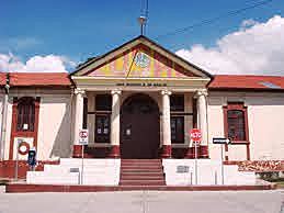 Aprovacion de nuevos sedes universitarias