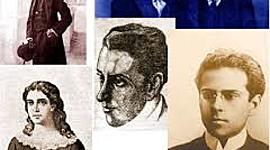 Timeline: Obras Y Autores