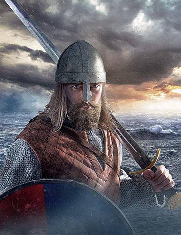 The Age of the Vikings