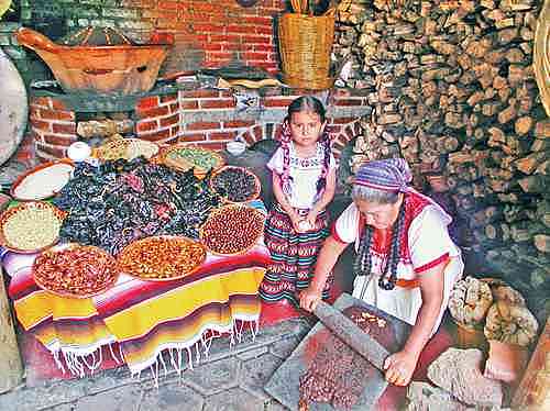 Patrimonio Cultural Inmaterial