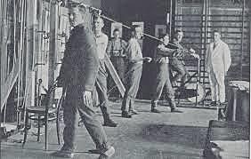 Primera Guerra Mundial