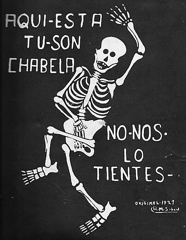 Huelga de todos los dolores