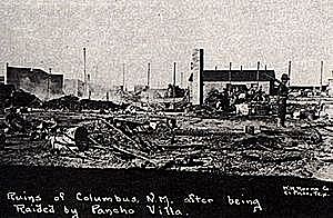 La batalla de Columbus