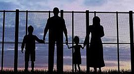 Timeline: El refugio y asilo desde los Derechos Humanos