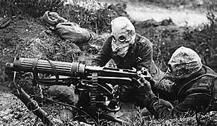 The Battle of the Somme